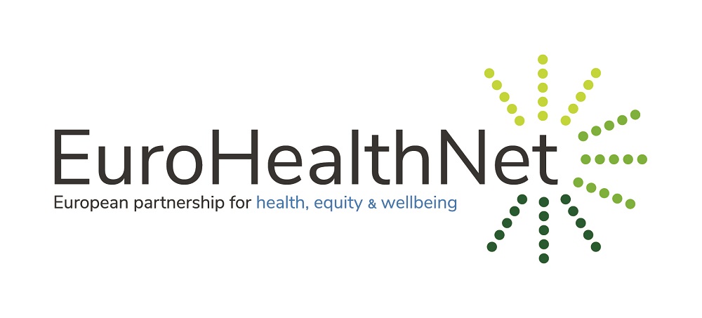 EuroHealthNet EuroHealthNet