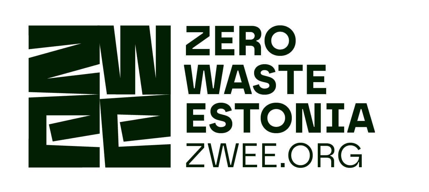 Zero Waste Estonia (ZWEE) Zero Waste Estonia (ZWEE)